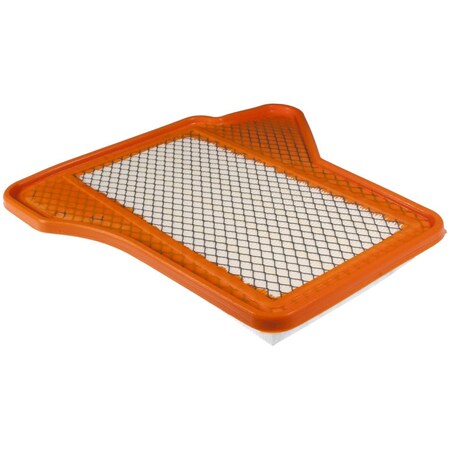 Mahle Air Filter, Lx2930 LX2930